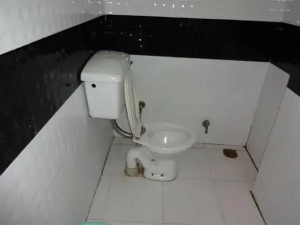 Hotel Bharat Residency - Général