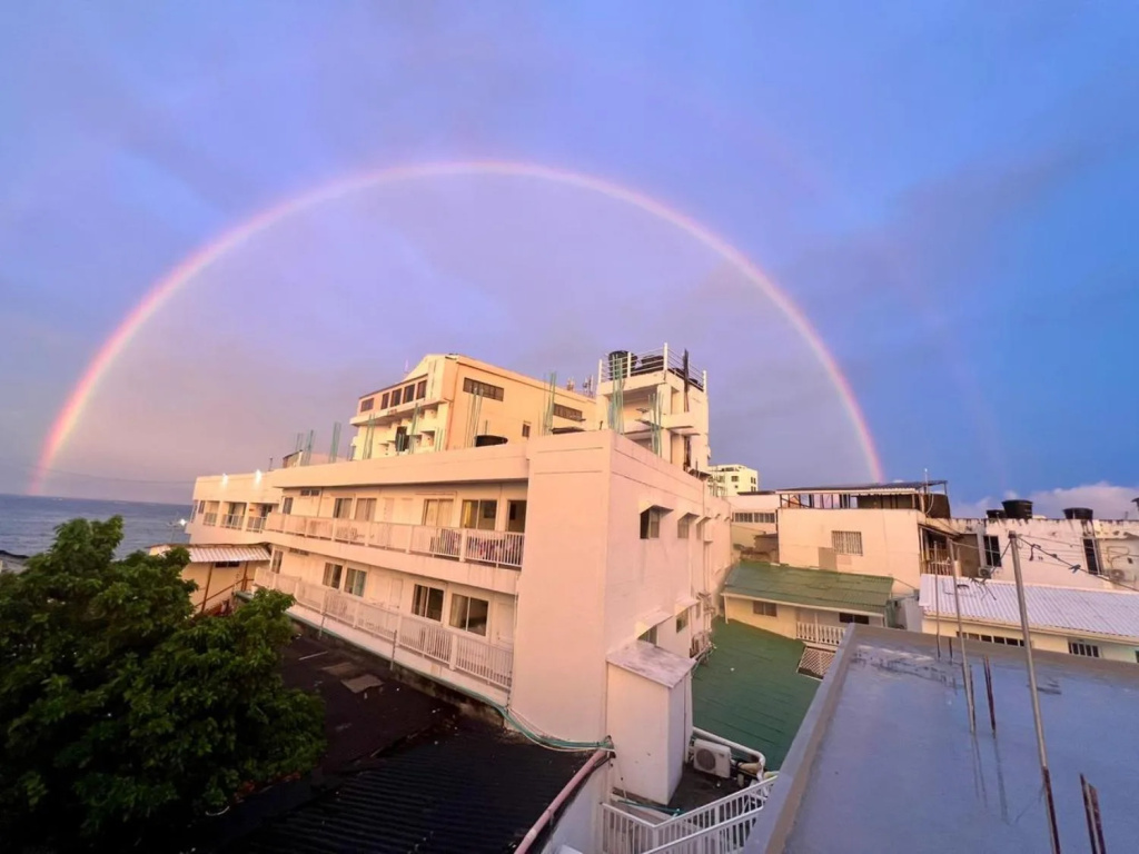Apartahotel Limsor Town Beach