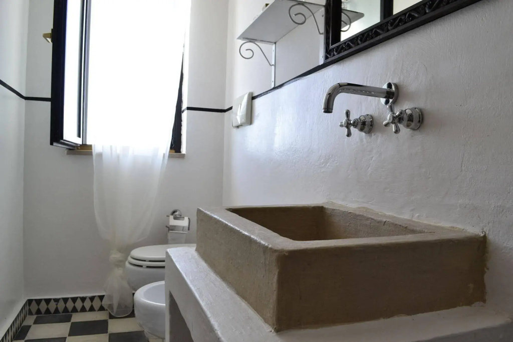 La Casa e il Mare Hotel - Général