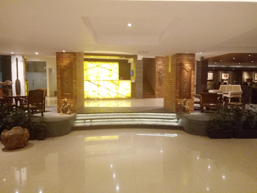 Sukajadi Hotel - Général