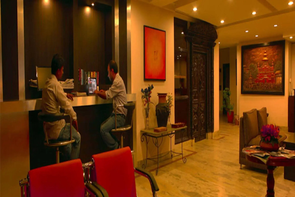 Hotel photo 11