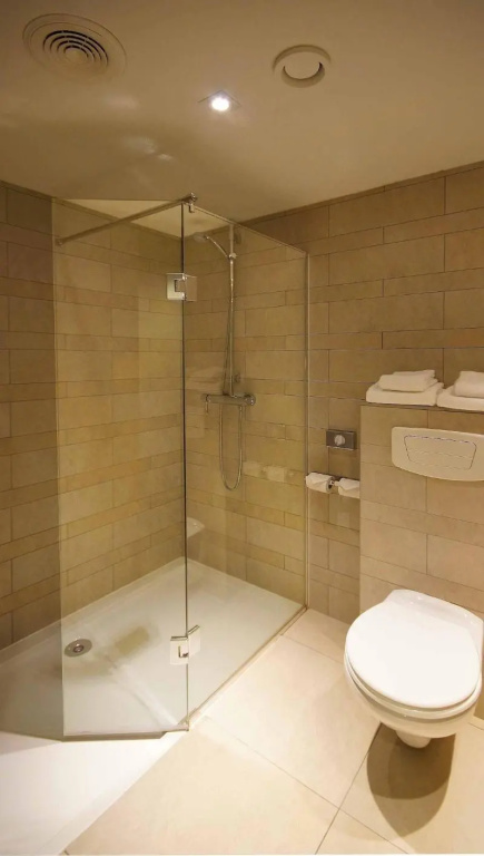 Superior Double room (full double bed)