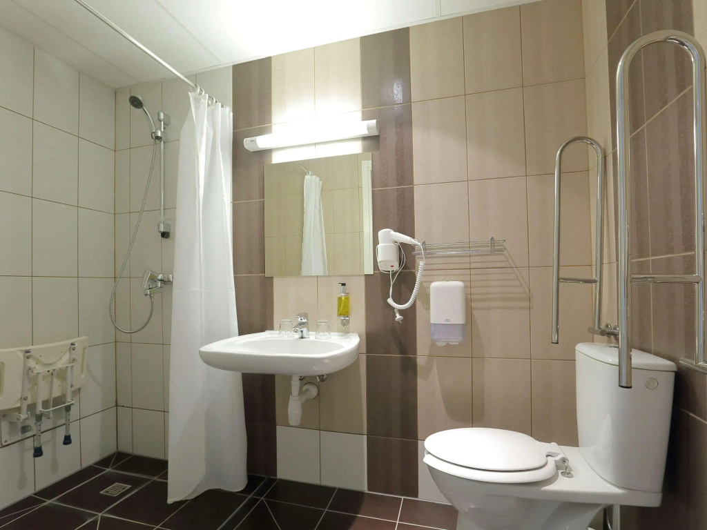 Aurora Hotel Klaipeda - Général