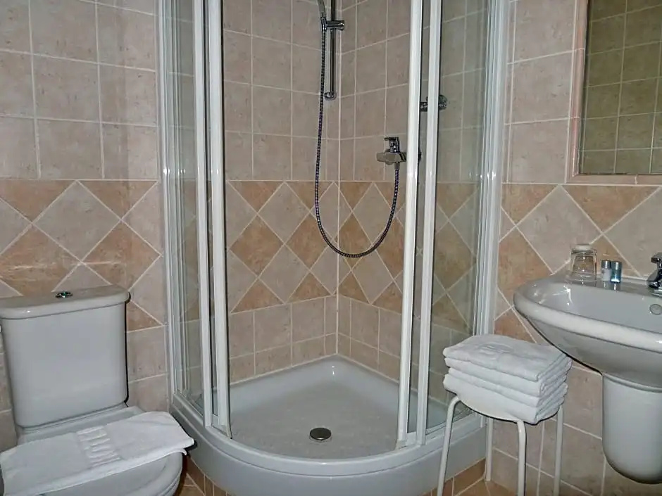 Hotel Nosal - Chambres