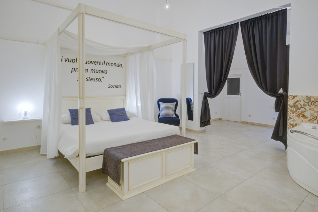 Ada Suites — 4
