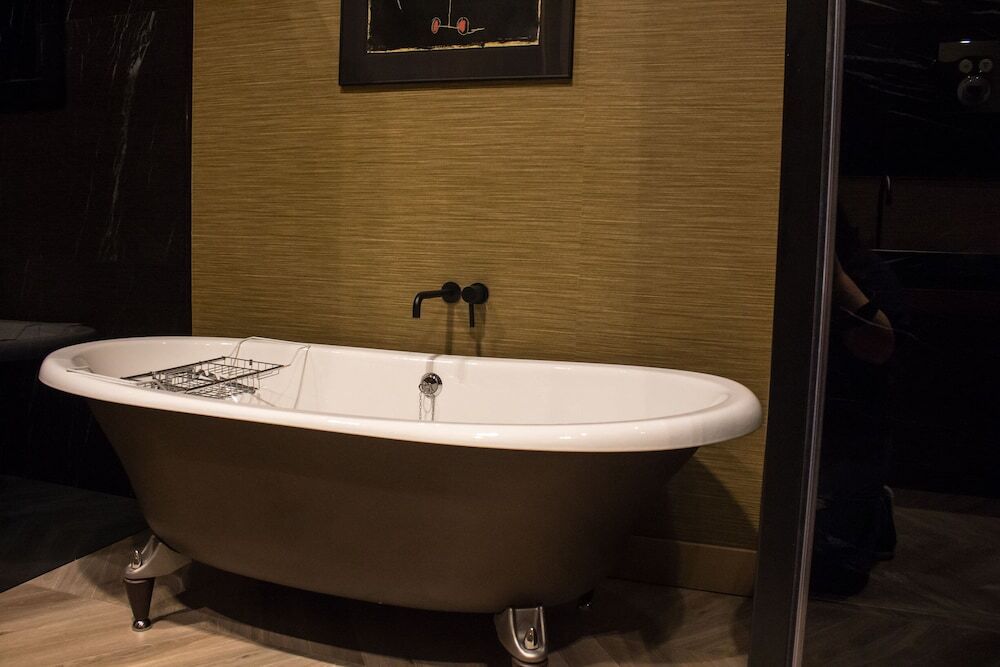 Palacio Salvetti Suites by null