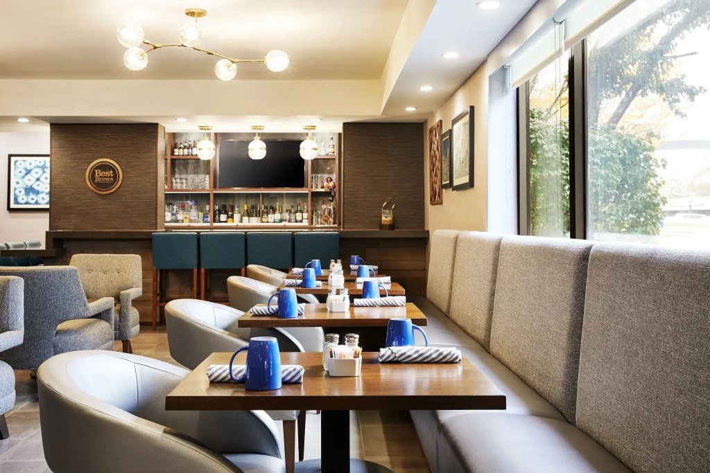 Four Points by Sheraton Chicago Westchester/Oak Brook - Général