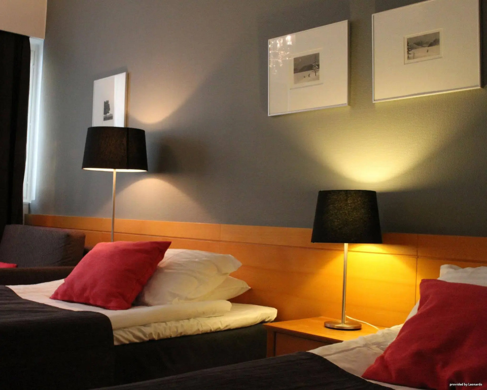 Hotel Savonia - Général