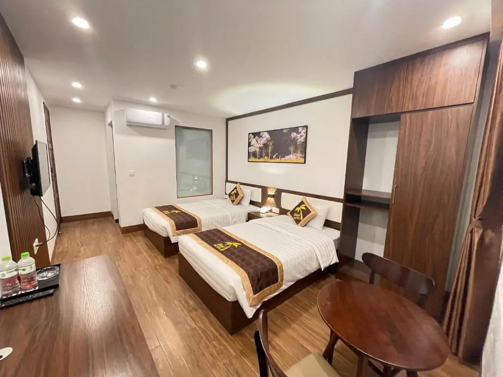 Hotel photo 8