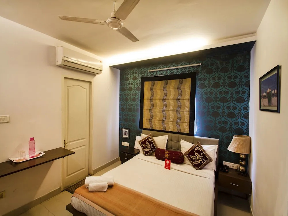 OYO Rooms Manikonda Gachibowli - Général