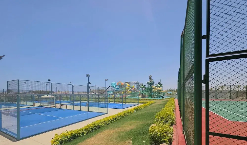 Sirena Beach Resort  Spa - фото 43