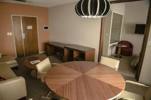 Hotel Apart & Suite Antu Malal — фото 6