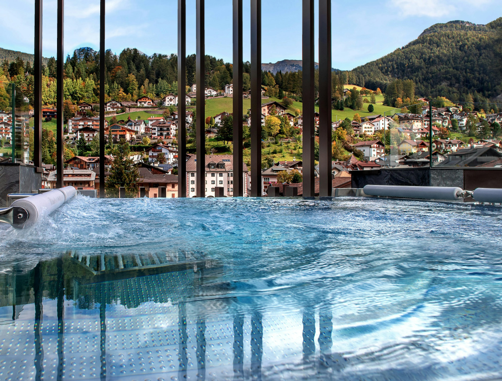 Gardena Grödnerhof Hotel & Spa - Général