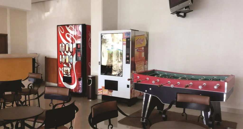 Hotel photo 19