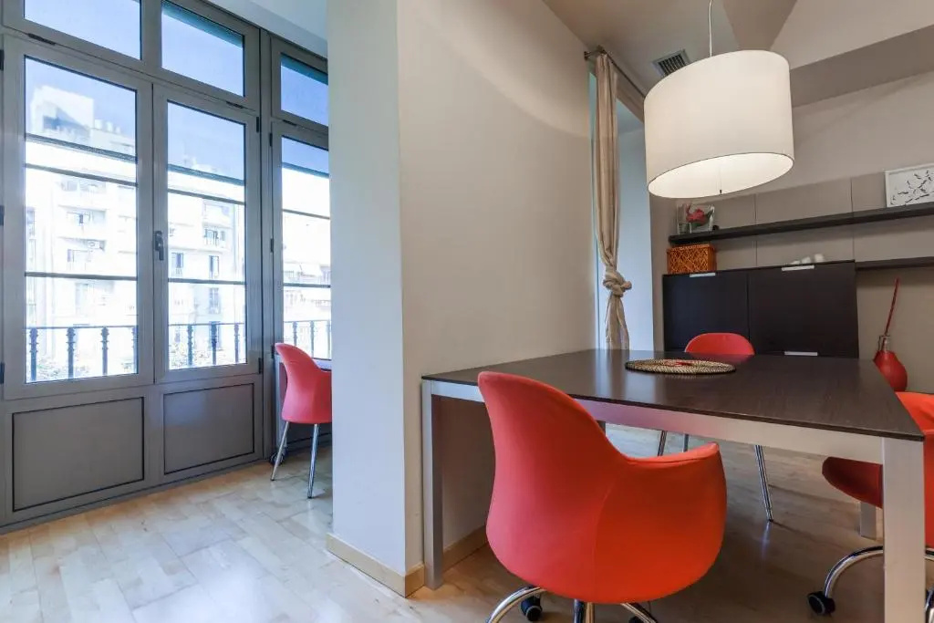 Flateli Mallorca - Chambres