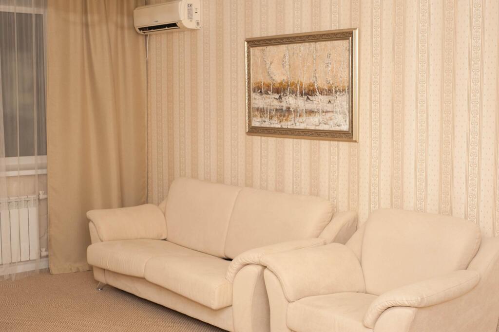 Номер Comfort в Skif Hotel & Spa