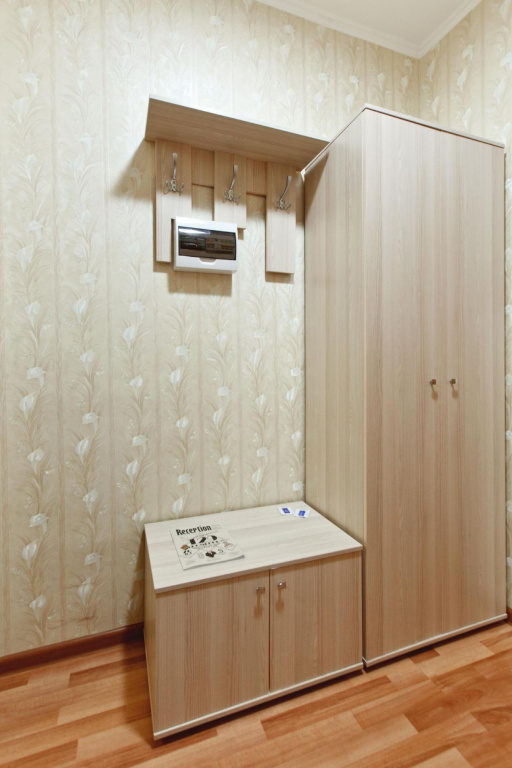 Red 13 Hostel — 3