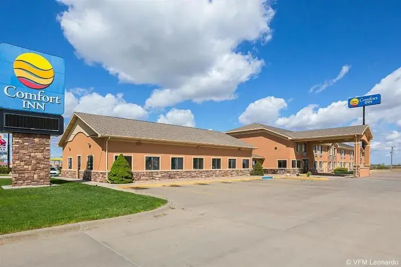 Quality Inn
