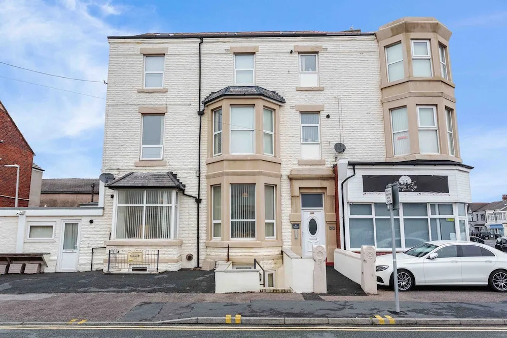 Cherry Property - Pear Suite — фото 1