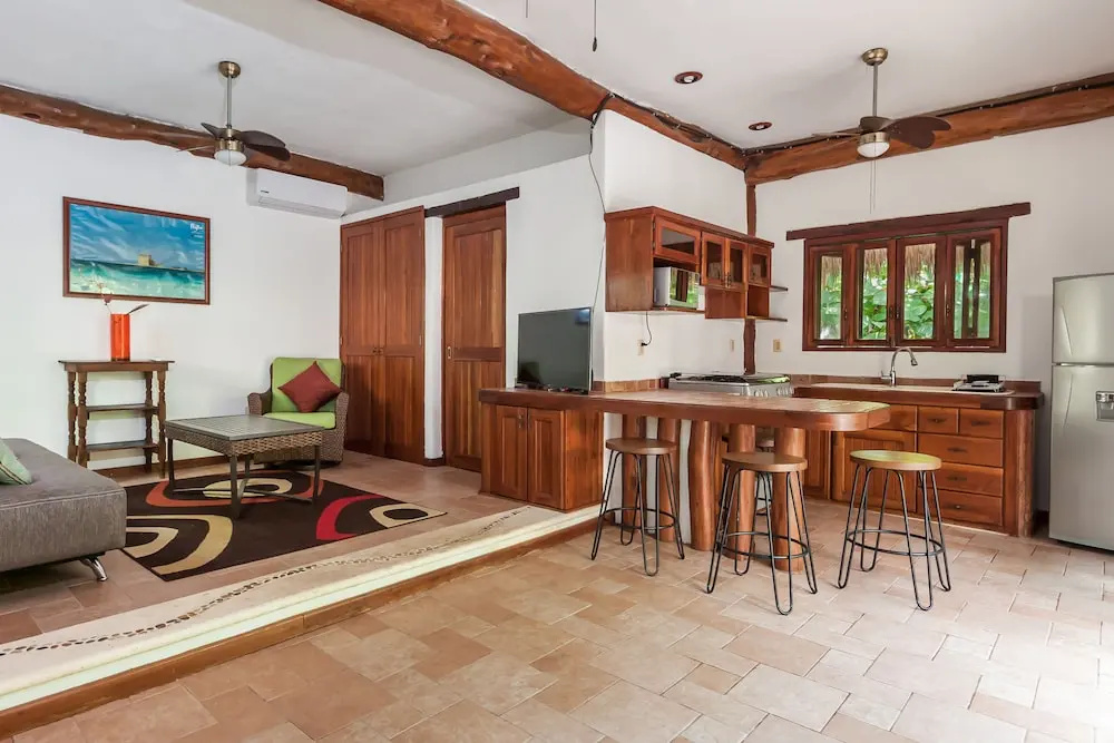 Villas Costanza — 3