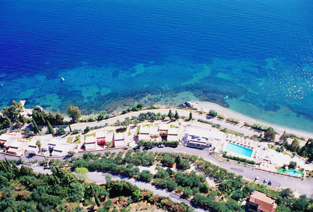 New Grande Mare Hotel 3 * New Grande Mare Hotel 3 *