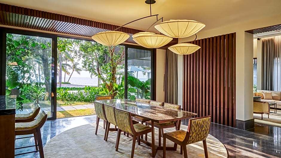 Intercontinental Phu Quoc Long Beach Resort