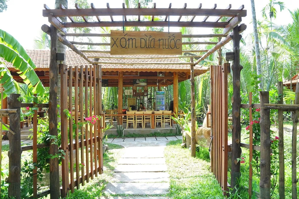 Ben Tre Farm Stay