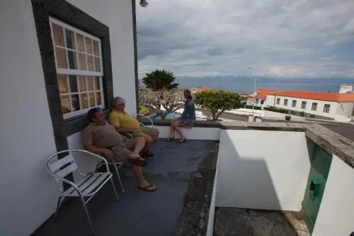 Balcony & Terrace