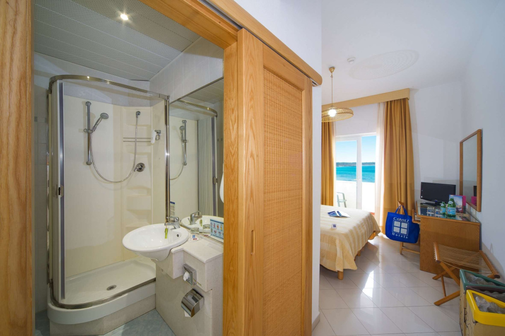 Ecoresort Le Sirenè - Caroli Hotels - Général