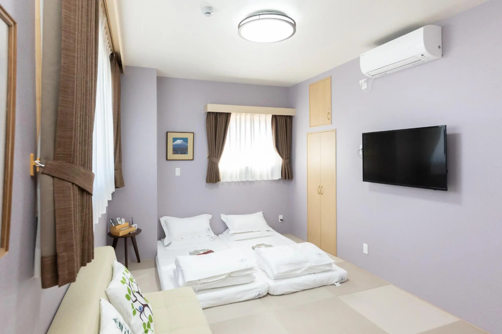 Superior room