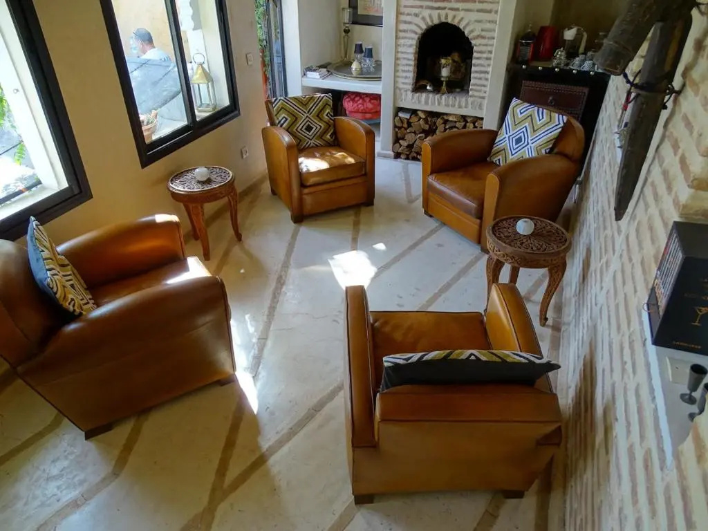 Superior room
