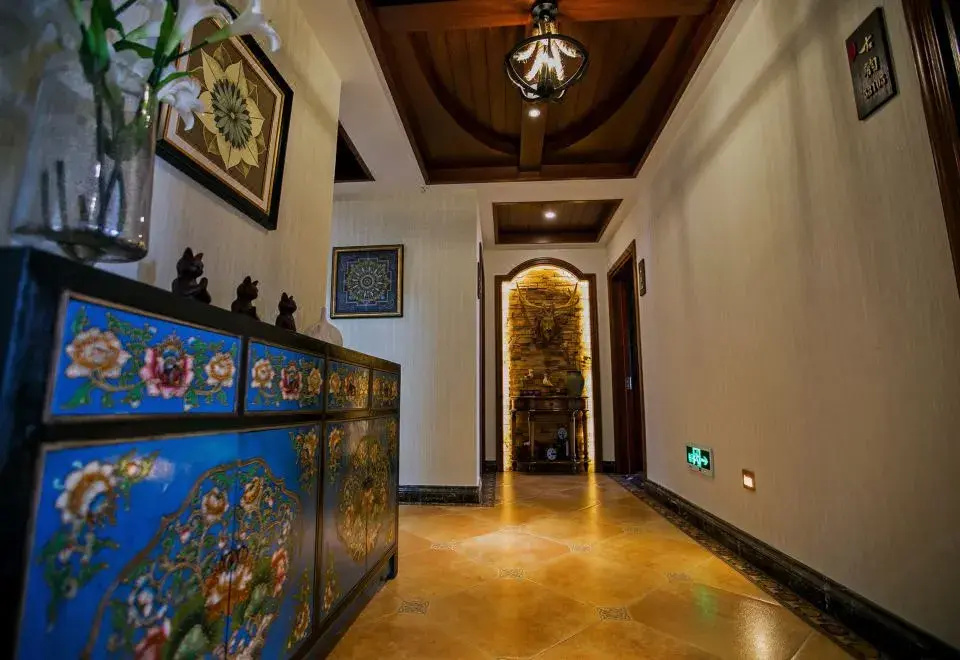 Hotel photo 14