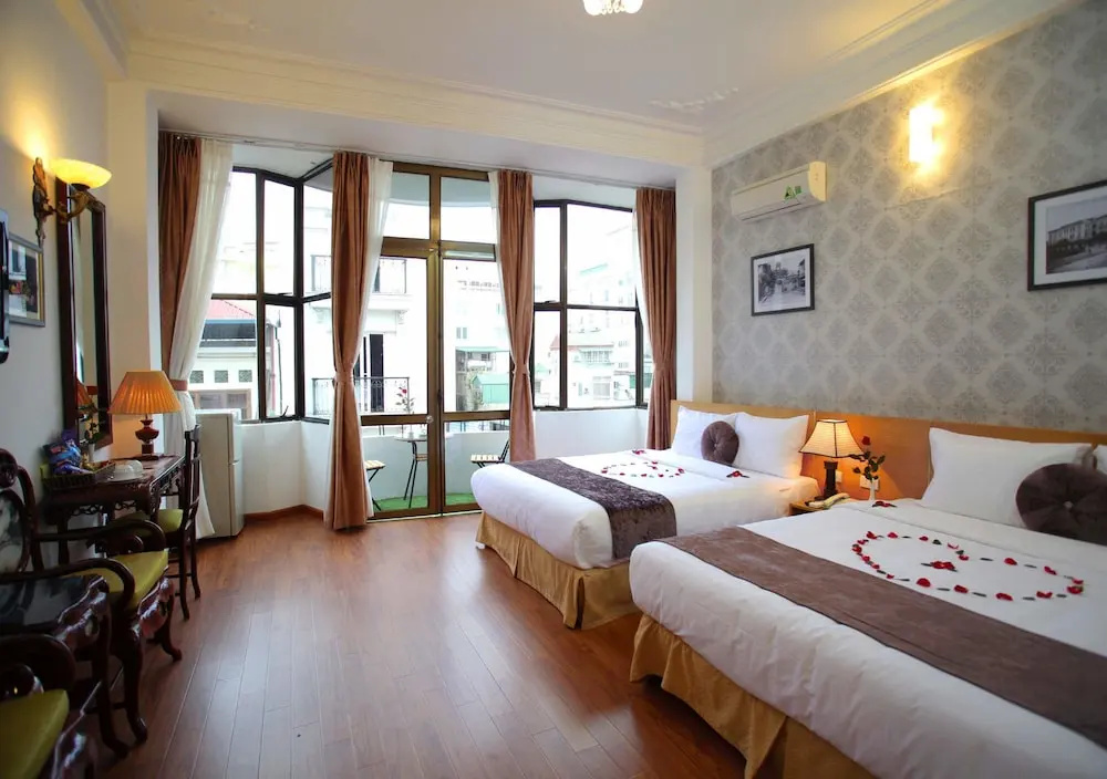 Hotel photo 11