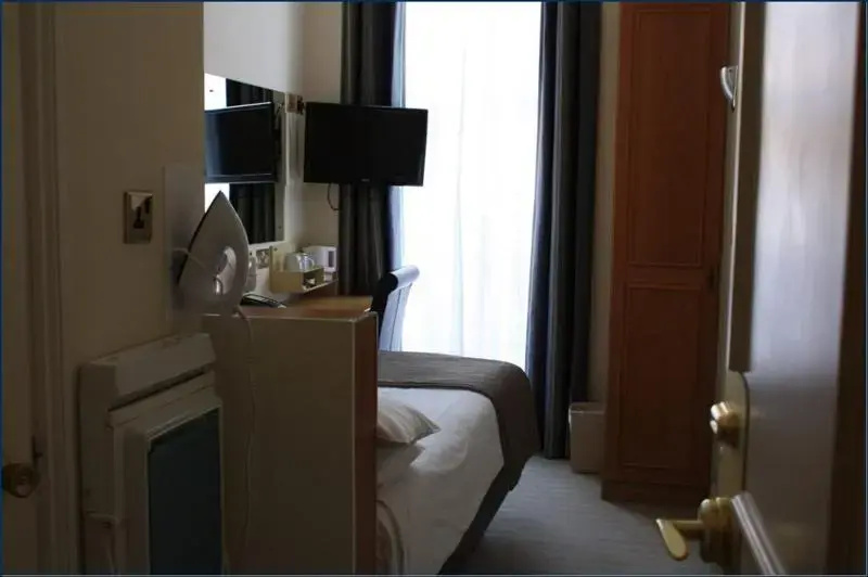 Regency Hotel Westend - Chambres
