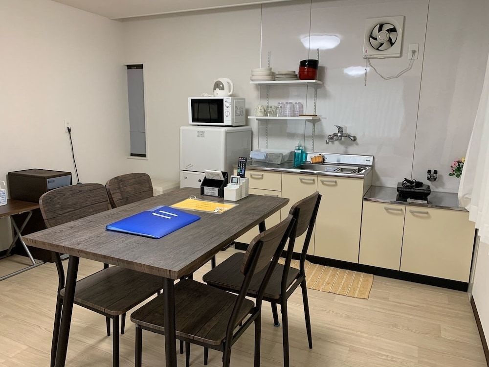calm house beppumotomachi 사진 28