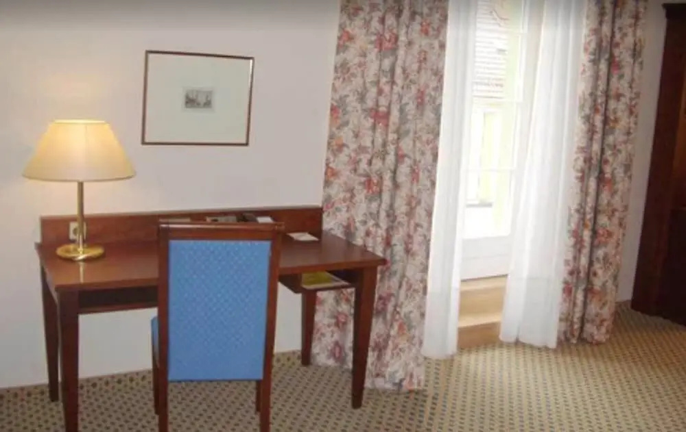 Romantik Hotel Tuchmacher - Chambres