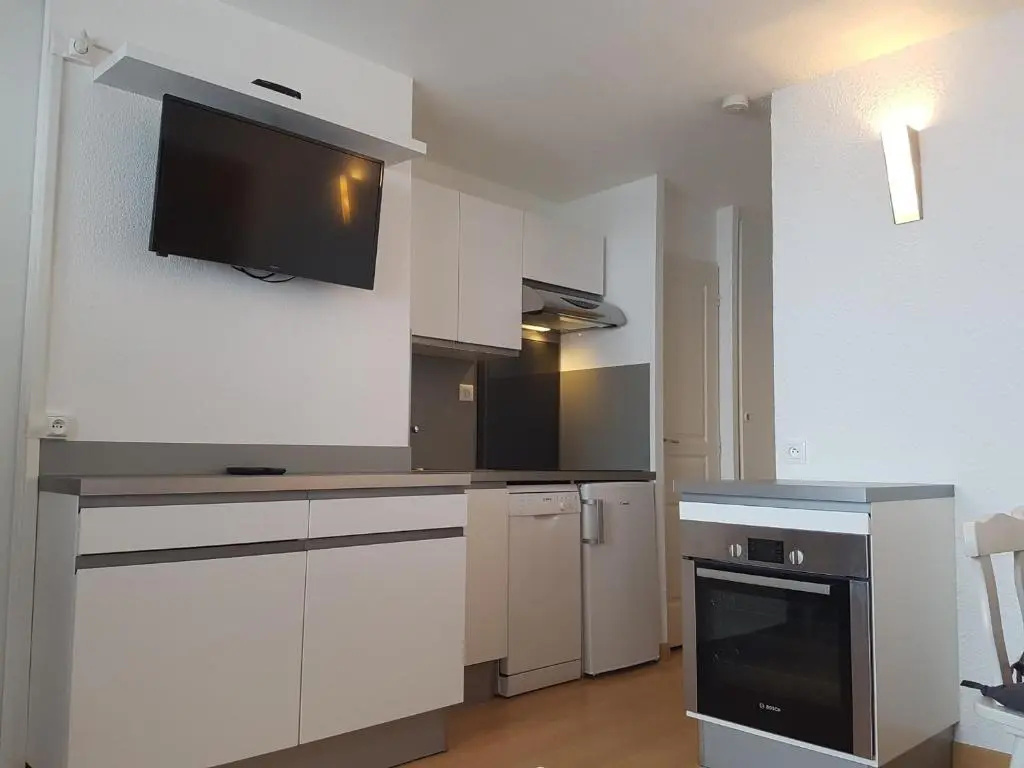 Afficher la photo 8 — Appartement Les Menuires, 2 pièces, 4 personnes - FR-1-452-74