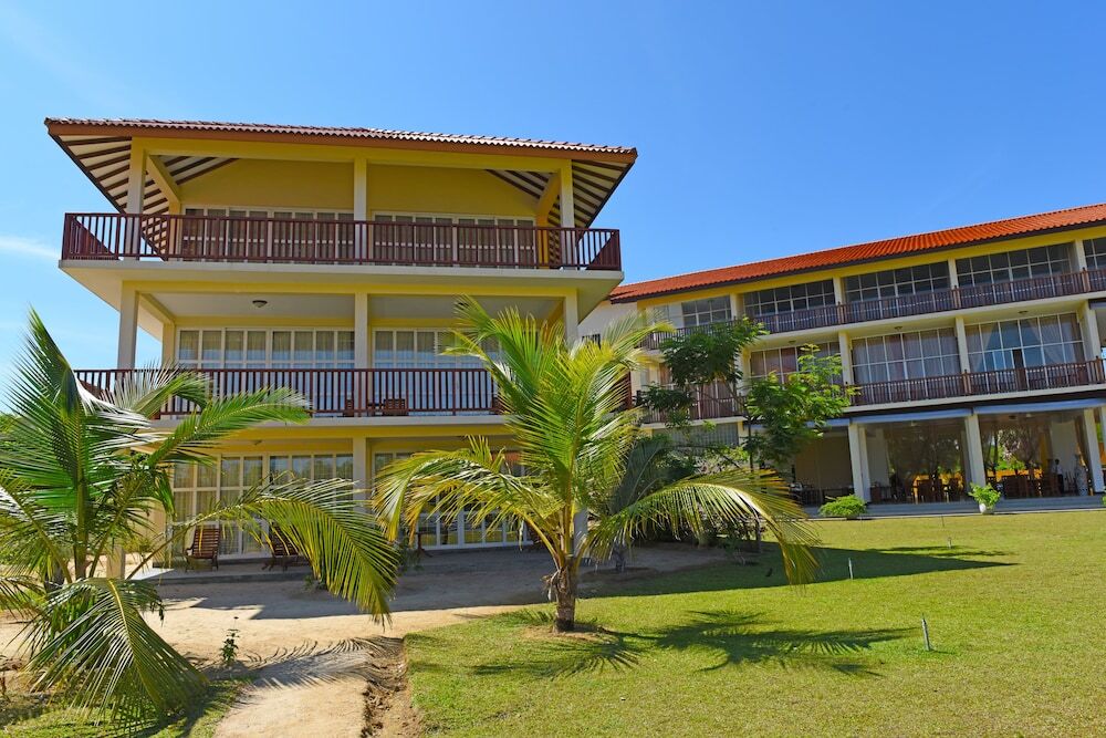 Passi Villas