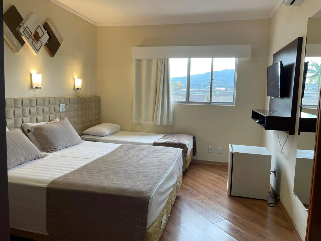 Hotel Marbor — 3