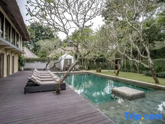 Kayumanis Nusa Dua Private Villa & Spa
