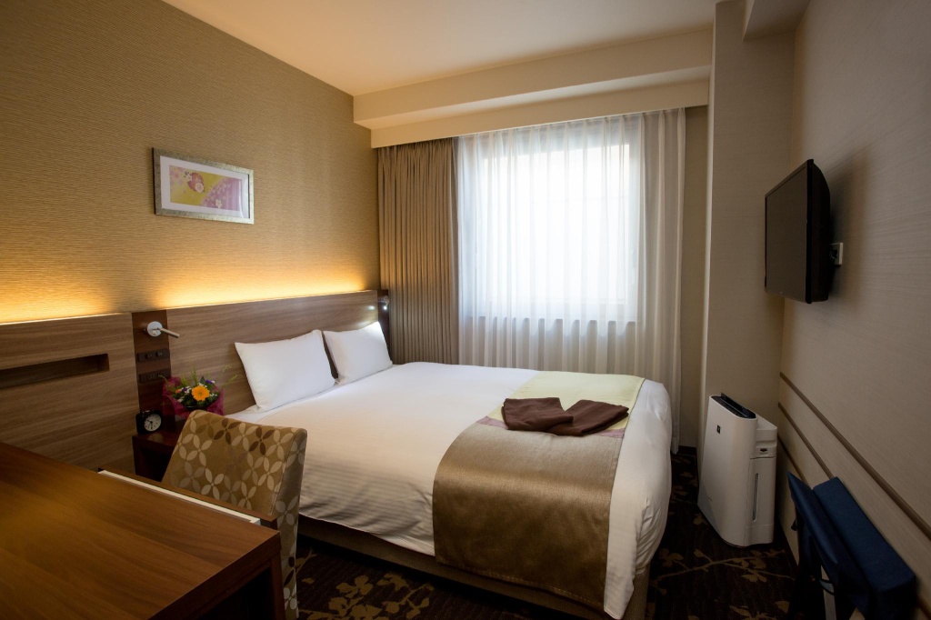 Shinsaibashi Grand Hotel Osaka 사진 4