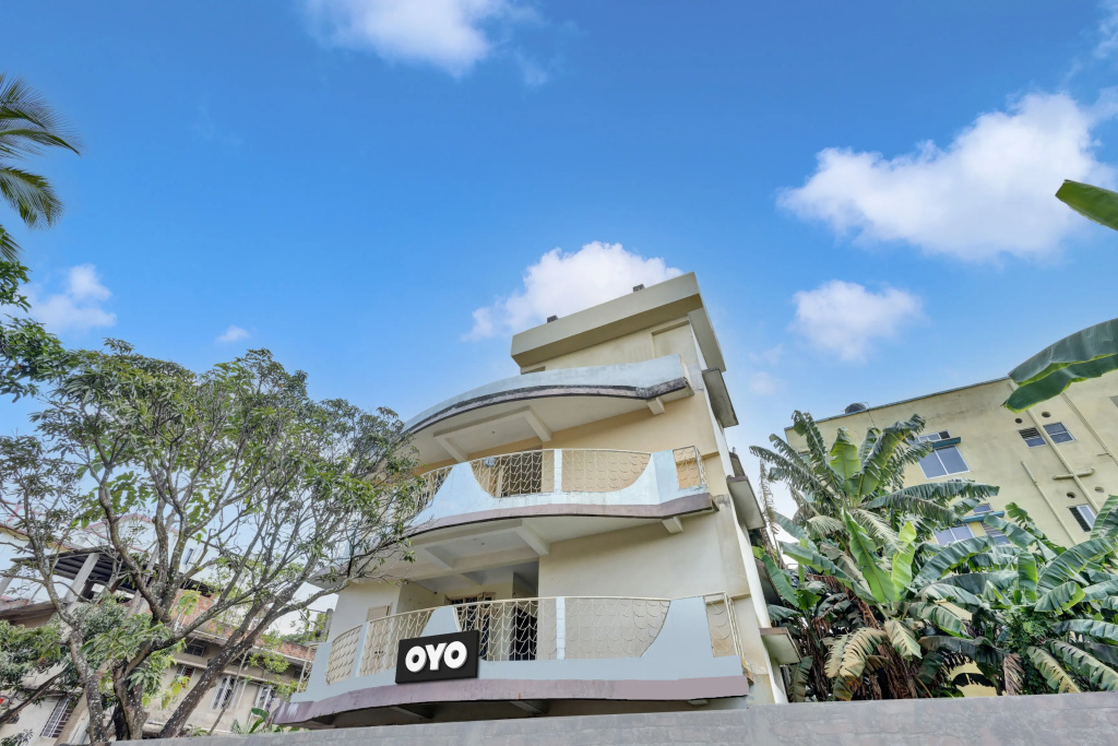 Hotel O Metro Guest House