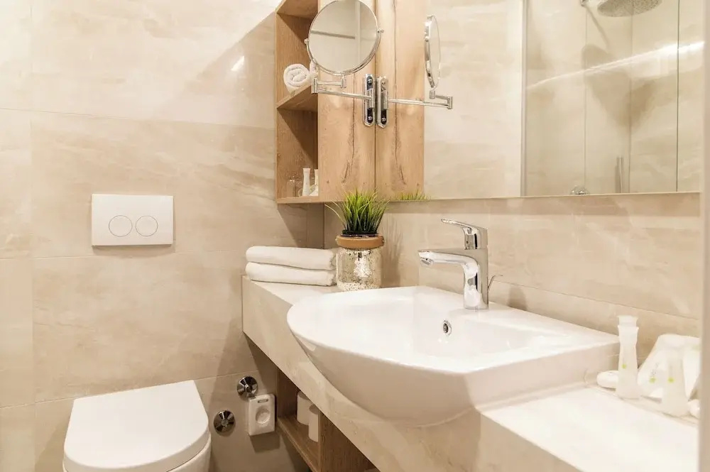 Hotel Malin - Chambres