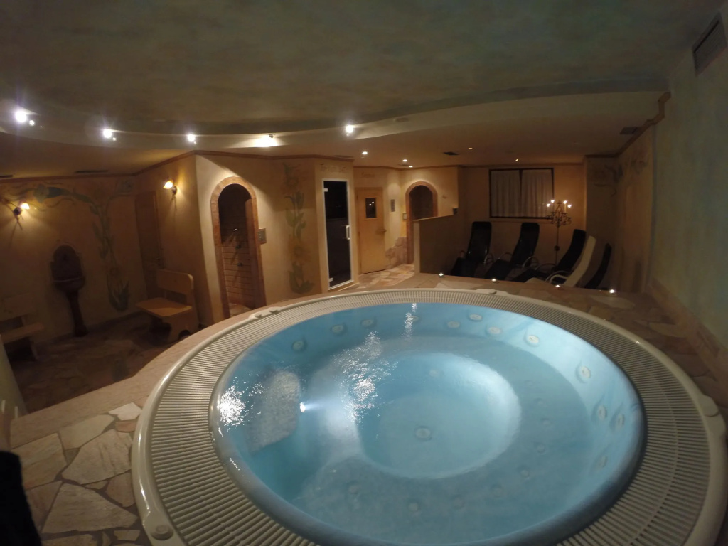 Hotel Arnica - Général