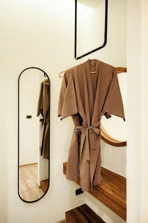 Отель Tasana Bar and Luxury resort в Паттайе
