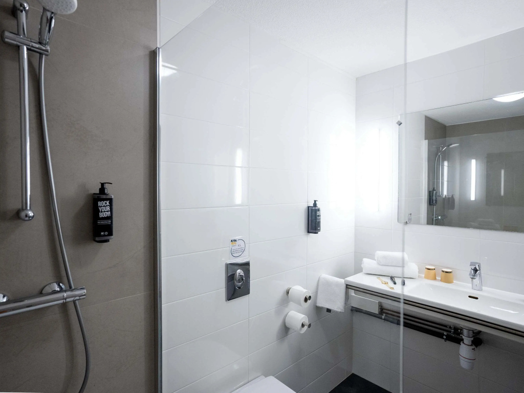 Ibis Styles Cognac - Général