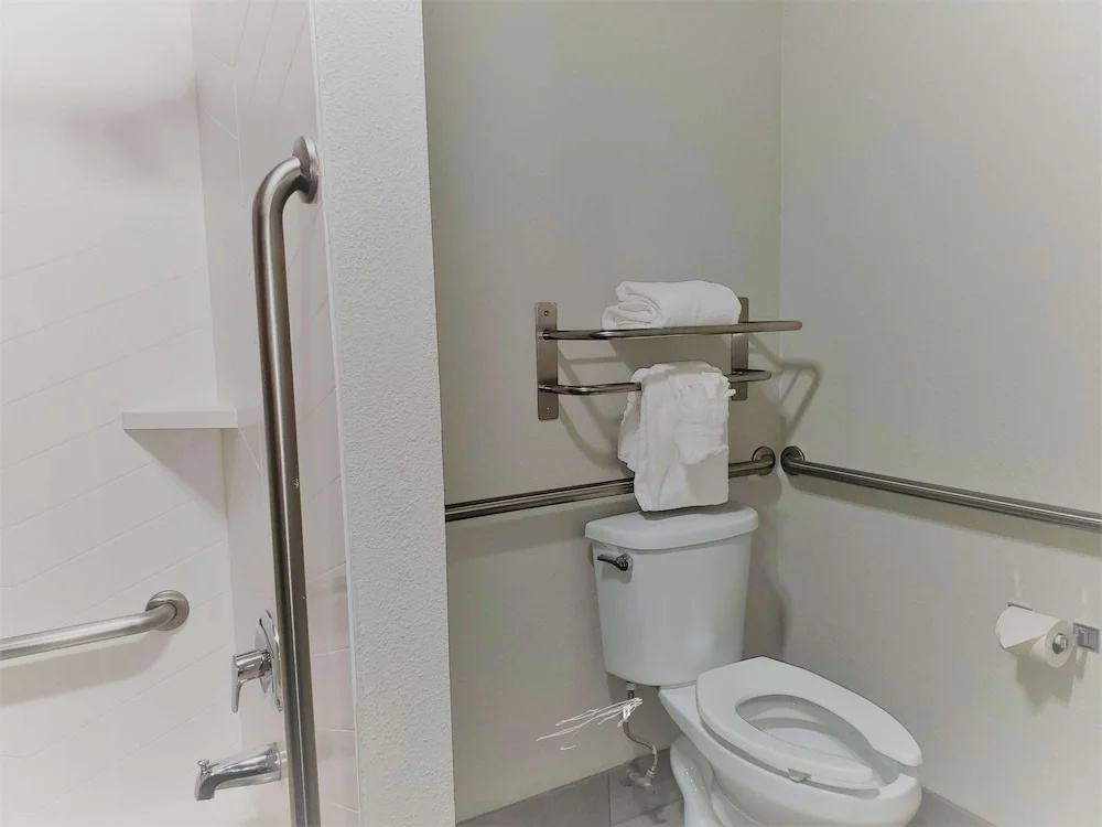 Quality Inn Renton - фото 19
