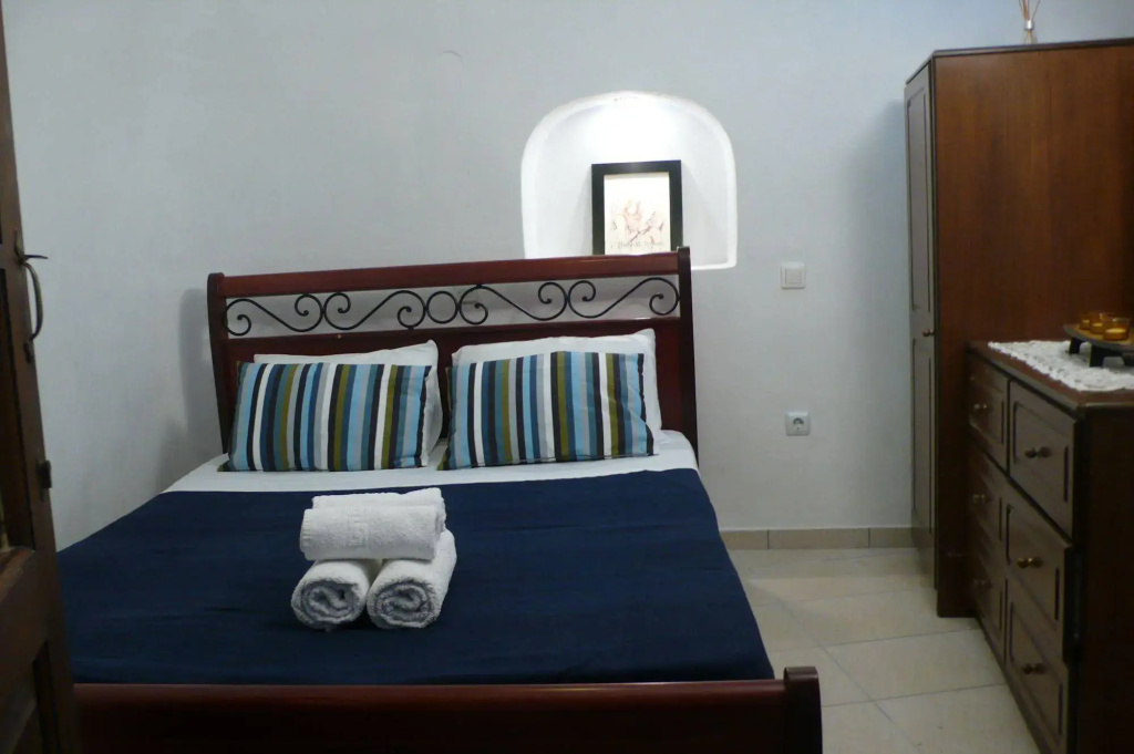 Iridanos Cave House - Général