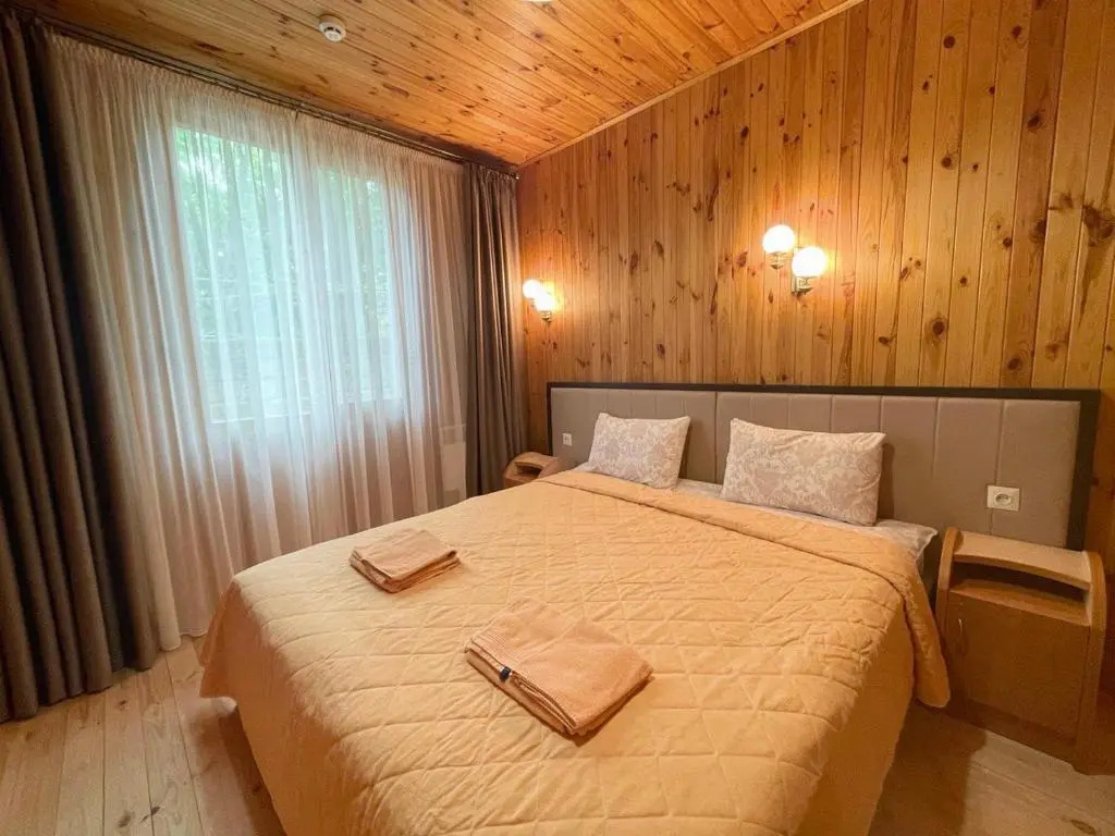 Sovinyon Resort - Chambres