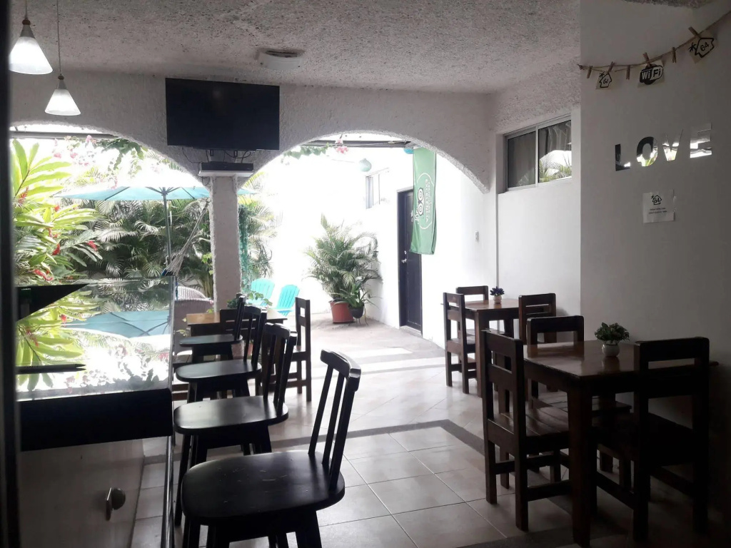 Hotel photo 7